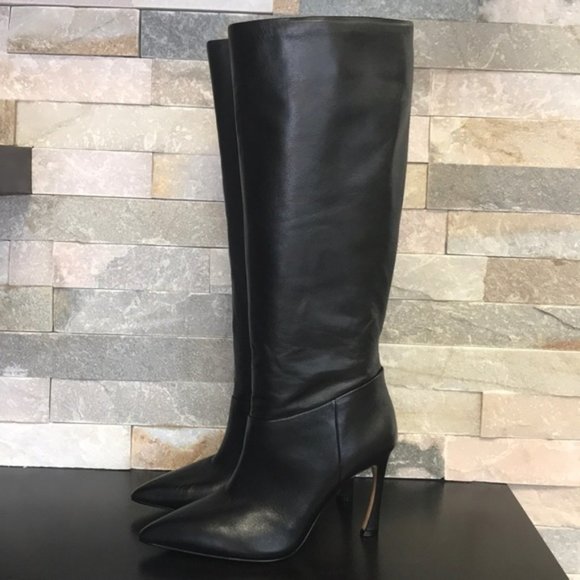 LOUISE ET CIE Tamarix Knee High Boot - Picture 2 of 10